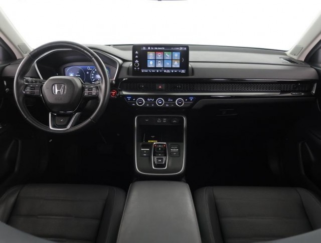 Honda CR-V  2.0i-MMD HEV 