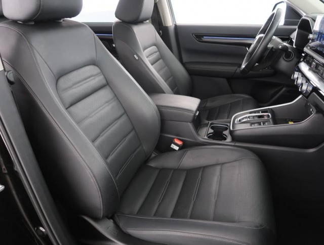 Honda CR-V  2.0i-MMD HEV 