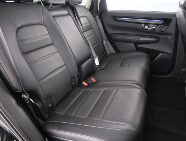 Honda CR-V  2.0i-MMD HEV 