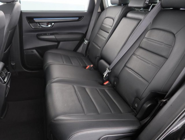 Honda CR-V  2.0i-MMD HEV 