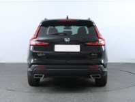 Honda CR-V  2.0i-MMD HEV 