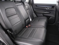 Honda CR-V  2.0i-MMD HEV 