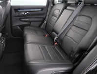 Honda CR-V  2.0i-MMD HEV 