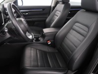 Honda CR-V  2.0i-MMD HEV 