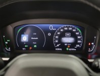 Honda CR-V  2.0i-MMD HEV 