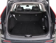 Honda CR-V  2.0i-MMD HEV 