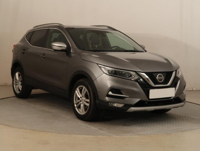 Nissan Qashqai  1.6 DIG-T 