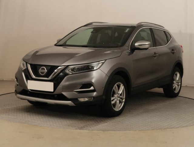Nissan Qashqai  1.6 DIG-T 