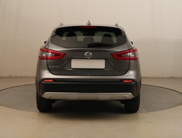 Nissan Qashqai  1.6 DIG-T 