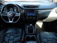 Nissan Qashqai  1.6 DIG-T 