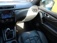 Nissan Qashqai  1.6 DIG-T 
