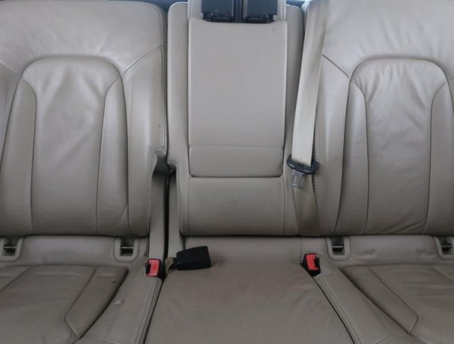 Audi Q7  3.0 TDI 