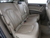 Audi Q7  3.0 TDI 