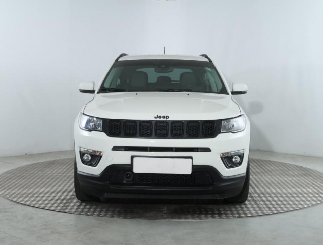 Jeep Compass  1.3 T-GDI 