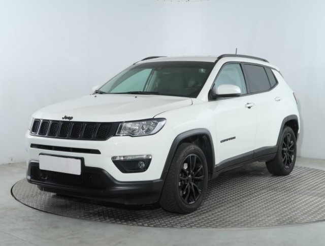 Jeep Compass  1.3 T-GDI 