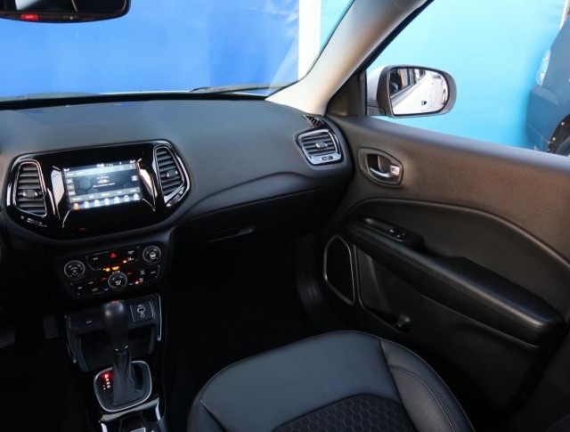 Jeep Compass  1.3 T-GDI 