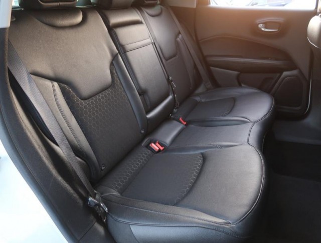 Jeep Compass  1.3 T-GDI 