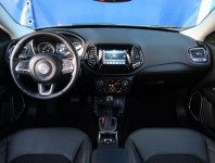 Jeep Compass  1.3 T-GDI 