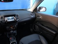 Jeep Compass  1.3 T-GDI 