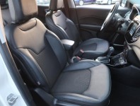 Jeep Compass  1.3 T-GDI 