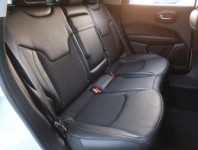 Jeep Compass  1.3 T-GDI 