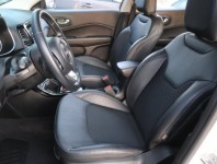 Jeep Compass  1.3 T-GDI 