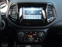 Jeep Compass  1.3 T-GDI 