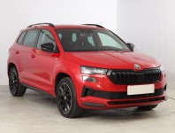 Škoda Karoq  1.5 TSI Sportline