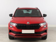 Škoda Karoq  1.5 TSI Sportline