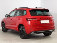 Škoda Karoq  1.5 TSI Sportline