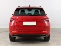 Škoda Karoq  1.5 TSI Sportline