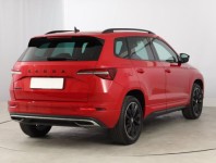 Škoda Karoq  1.5 TSI Sportline