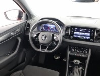 Škoda Karoq  1.5 TSI Sportline