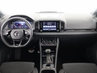 Škoda Karoq  1.5 TSI Sportline