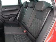 Škoda Karoq  1.5 TSI Sportline