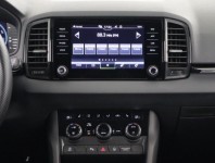 Škoda Karoq  1.5 TSI Sportline