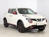 Nissan Juke  1.6 i N-Connecta