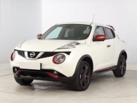 Nissan Juke  1.6 i N-Connecta