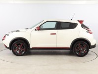 Nissan Juke  1.6 i N-Connecta