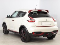 Nissan Juke  1.6 i N-Connecta