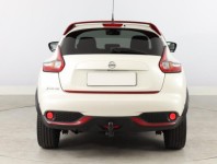 Nissan Juke  1.6 i N-Connecta
