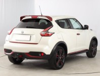 Nissan Juke  1.6 i N-Connecta