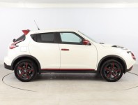 Nissan Juke  1.6 i N-Connecta