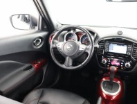 Nissan Juke  1.6 i N-Connecta