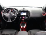 Nissan Juke  1.6 i N-Connecta