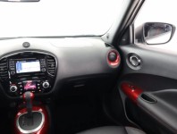 Nissan Juke  1.6 i N-Connecta