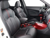 Nissan Juke  1.6 i N-Connecta