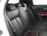 Nissan Juke  1.6 i N-Connecta