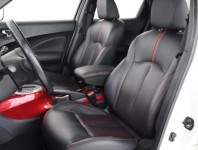 Nissan Juke  1.6 i N-Connecta