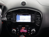 Nissan Juke  1.6 i N-Connecta